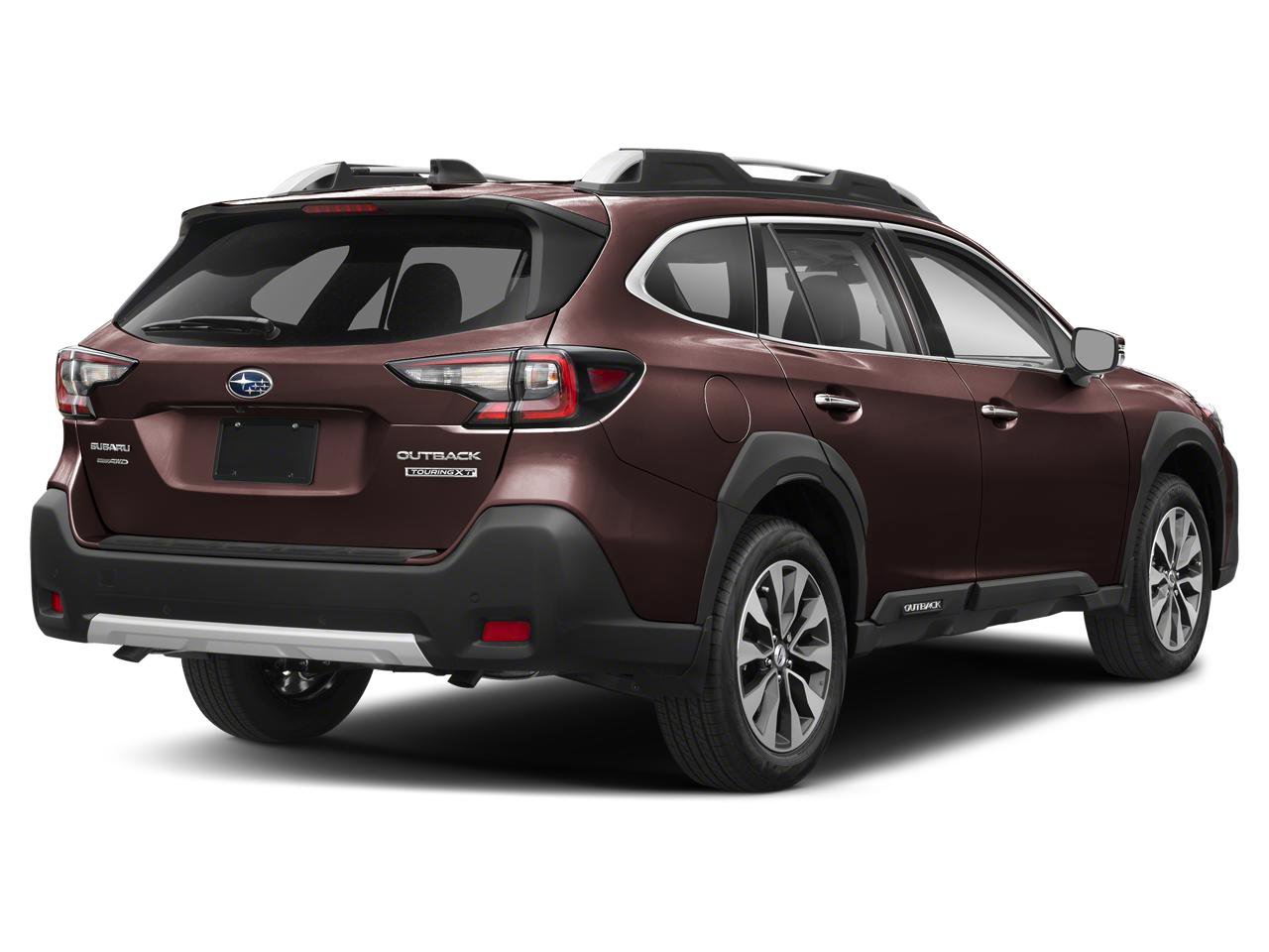 New 2025 Subaru Outback Touring XT image 2