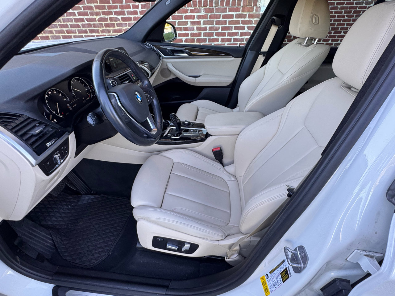 Used 2019 BMW X3 sDrive30i image 24