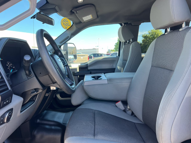 Used 2020 Ford F150 XL w/ Equipment Group 101A Mid AWD/4WD image 5
