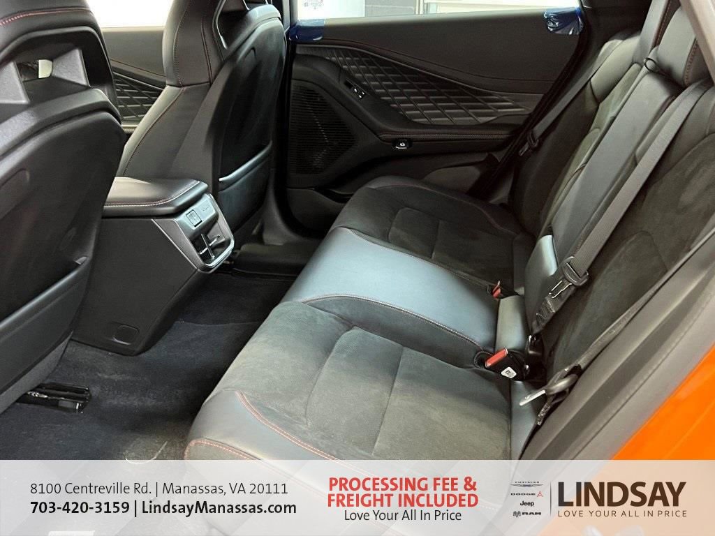 New 2026 Dodge Charger R/T Scat Pack w/ Track Package image 21