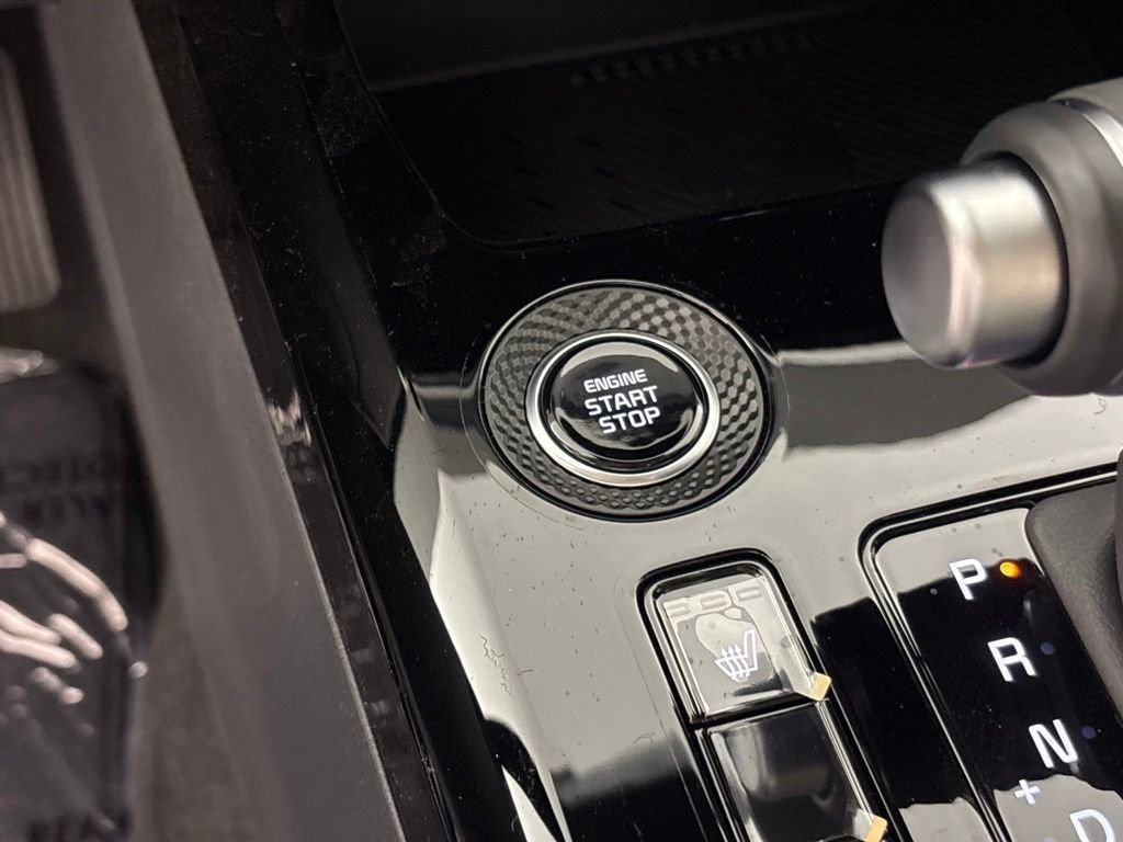 New 2026 Kia Niro EX FWD image 30