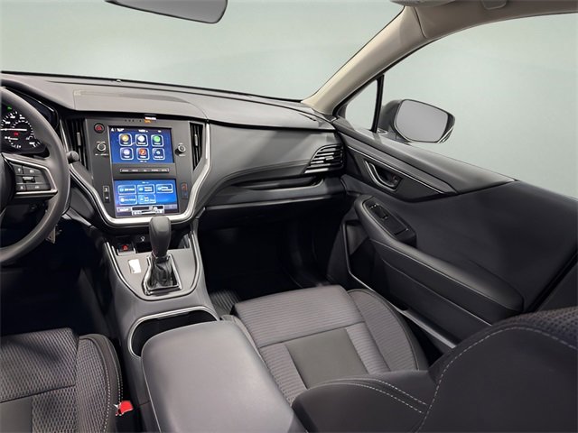Certified 2025 Subaru Outback w/ Popular Package #1A image 24
