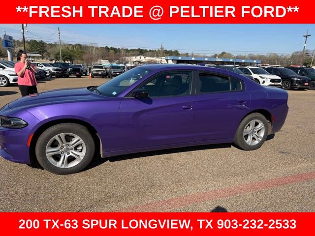 Used 2023 Dodge Charger SXT image 5