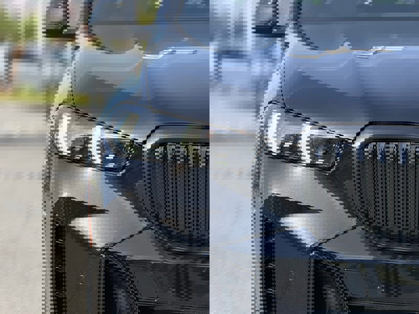 New 2026 BMW X5 sDrive40i image 13