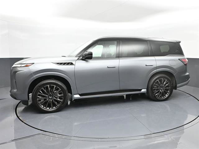Used 2026 INFINITI QX80 Autograph w/ Premium Cargo Package AWD/4WD image 27