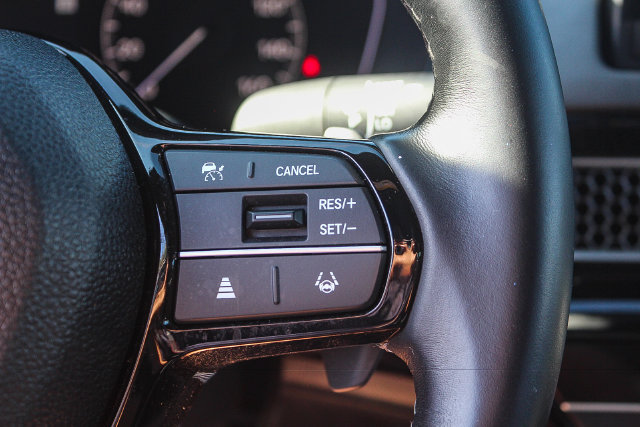 Used 2023 Honda Civic Sport image 30