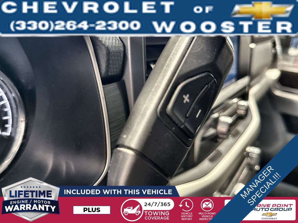 Used 2022 Ford F150 XLT w/ Equipment Group 301A Mid image 25