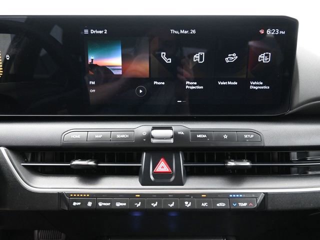 Used 2025 Kia K4 LXS image 4