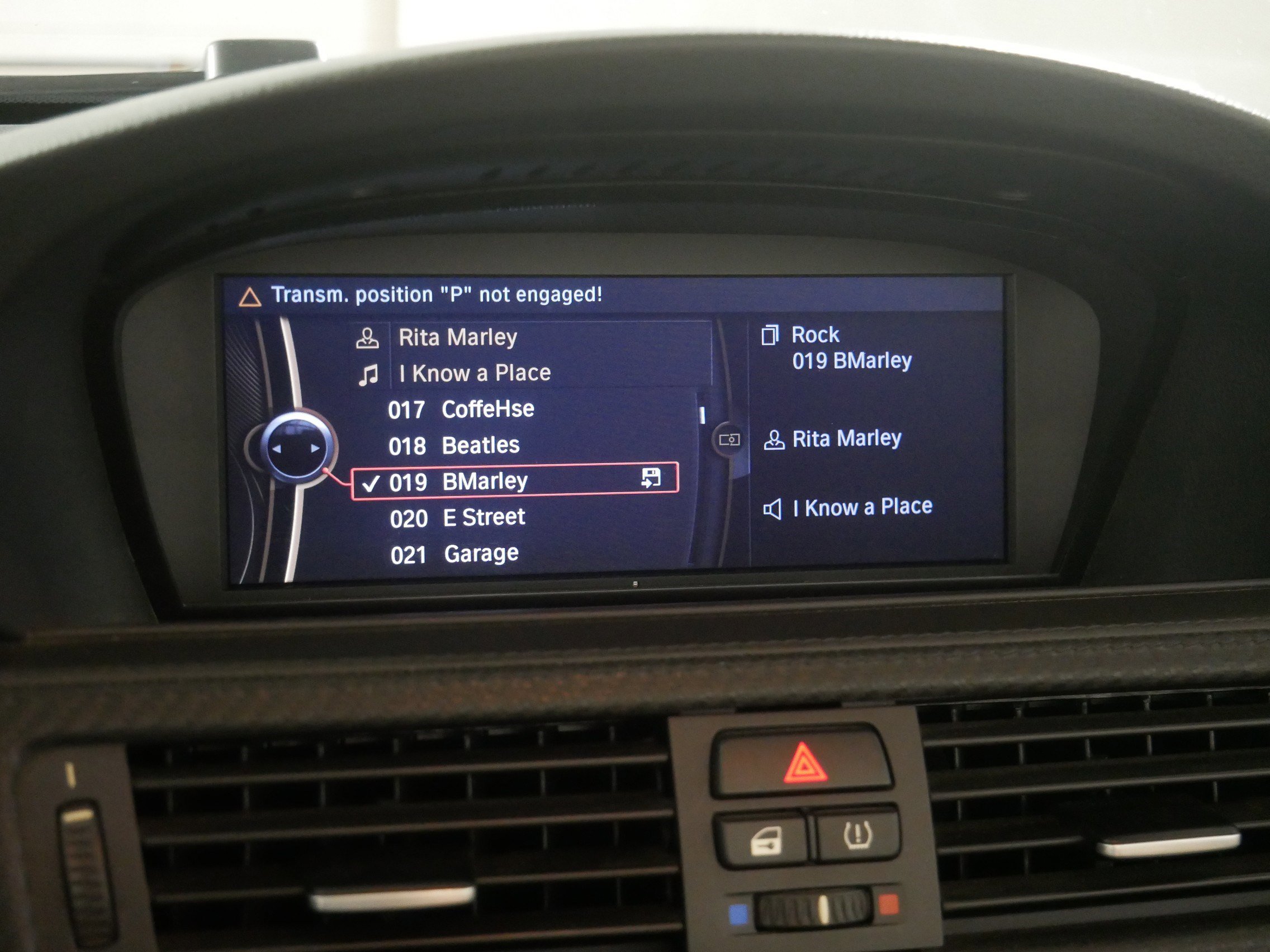 Used 2009 BMW M3 Convertible image 22