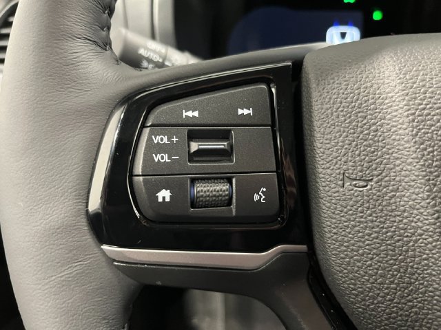 New 2027 Honda Odyssey Elite image 15