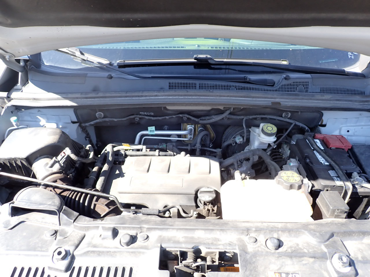 Used 2017 Chevrolet Trax LS image 8