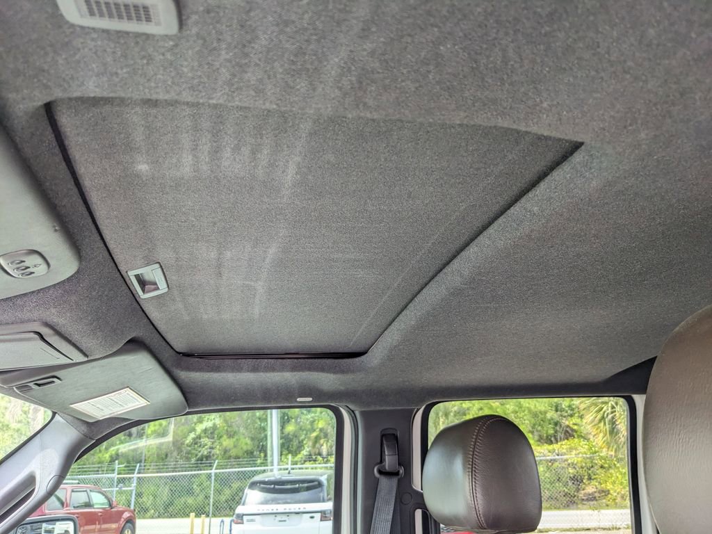 Used 2016 Ford F250 King Ranch w/ FX4 Off-Road Package image 25