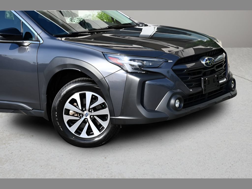 Certified 2025 Subaru Outback Premium AWD/4WD image 10