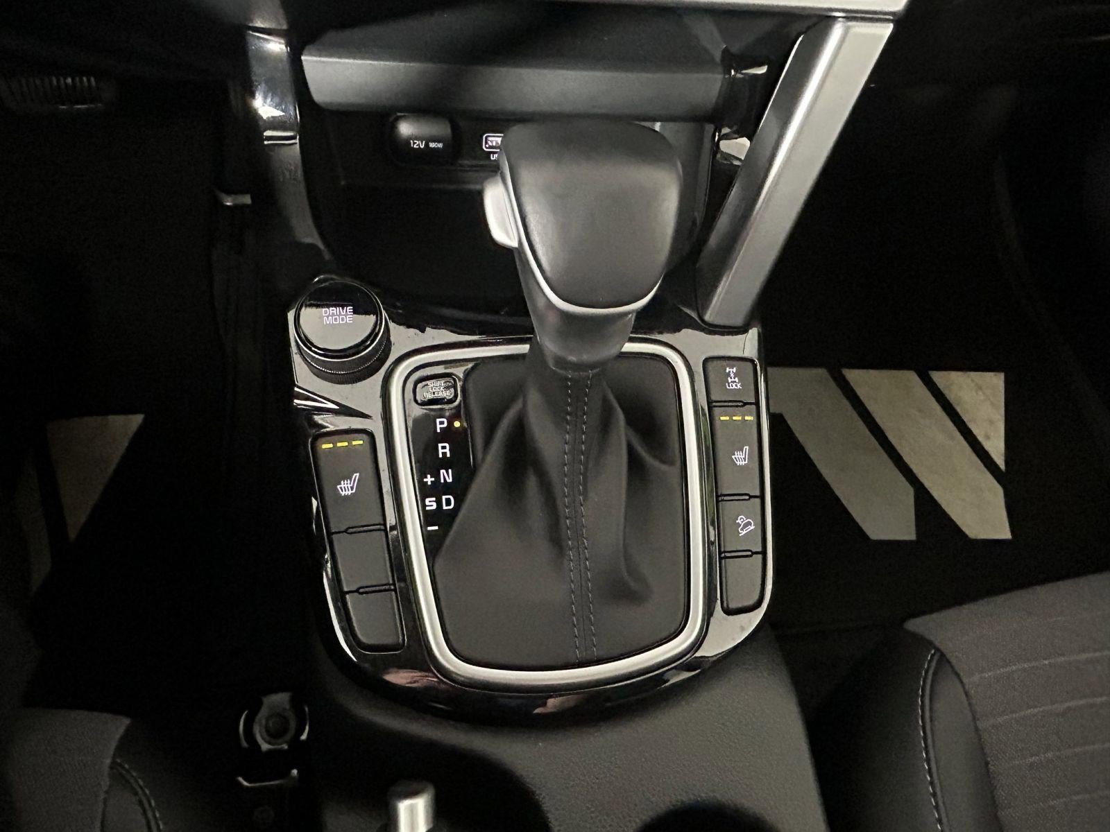 Certified 2023 Kia Seltos S w/ Navigation Package image 27