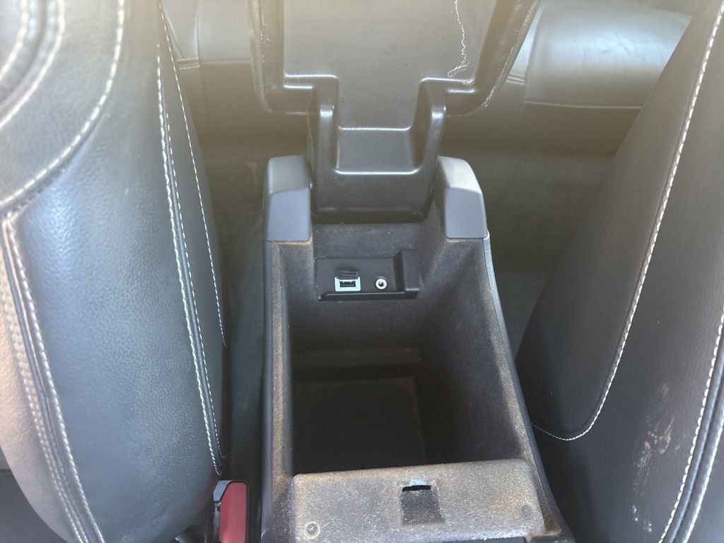 Used 2018 Volvo V60 T5 Dynamic w/ Vision Package image 29