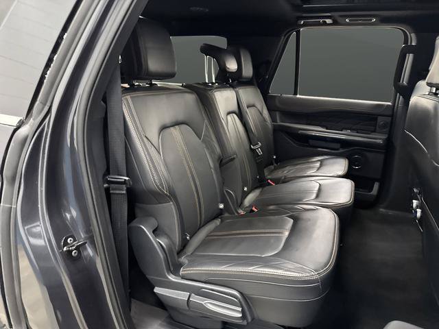 Used 2024 Ford Expedition Max Platinum AWD/4WD image 33