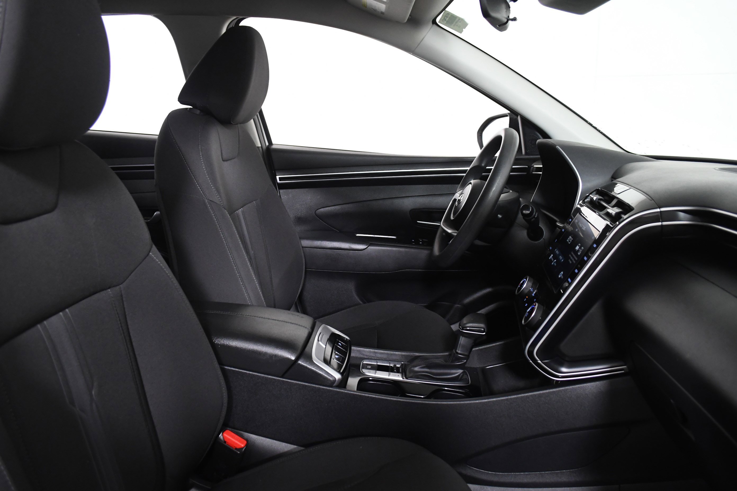 Used 2023 Hyundai Tucson SEL image 26