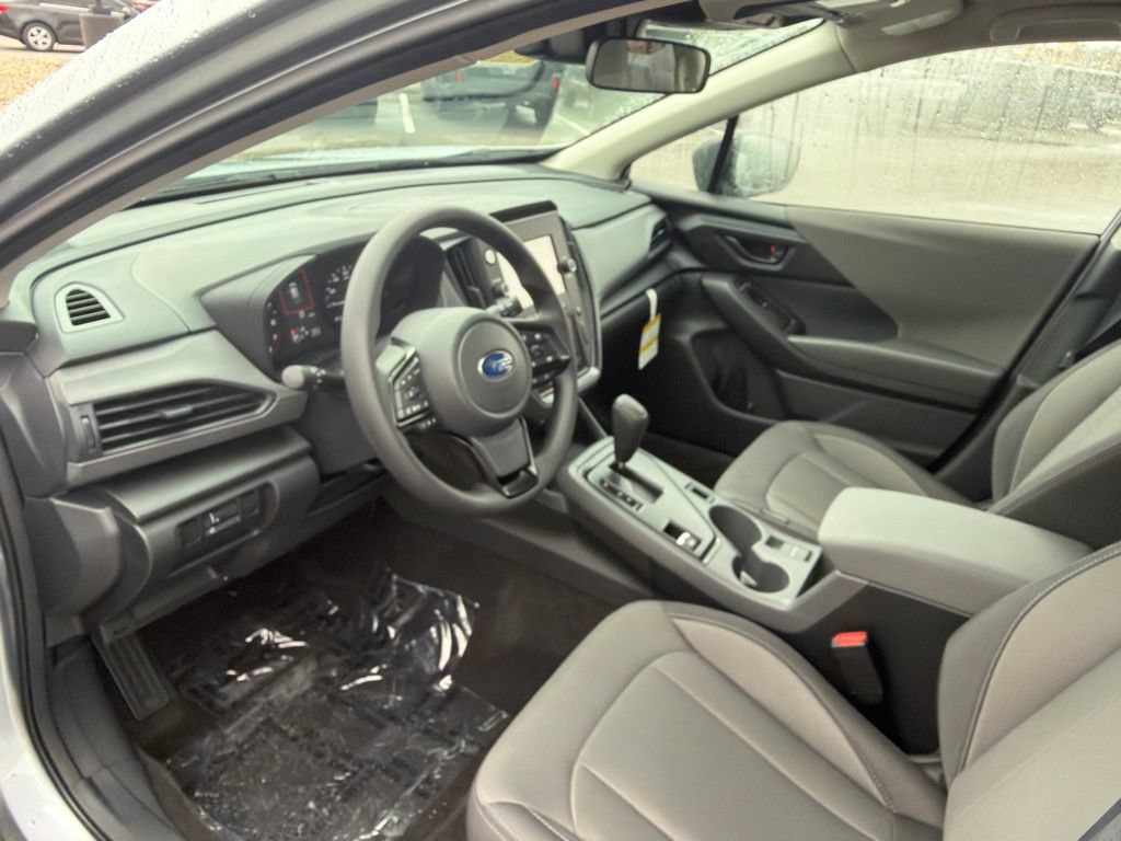 New 2026 Subaru Crosstrek 2.5i AWD/4WD image 14