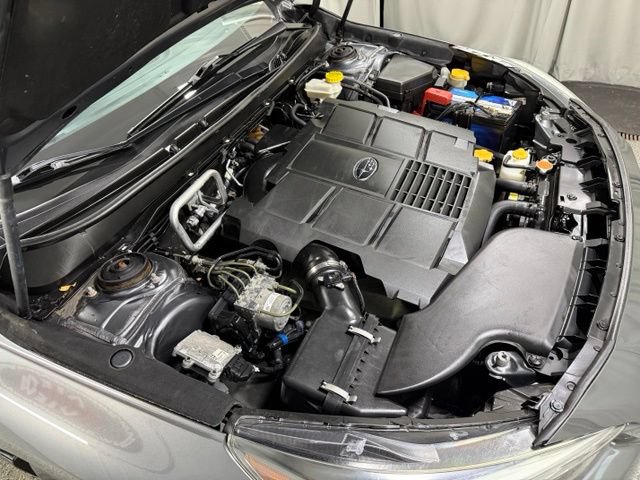 Used 2019 Subaru Outback 3.6R Limited AWD/4WD image 28