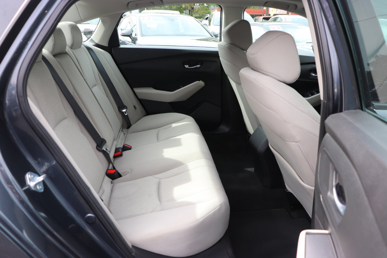 Used 2024 Honda Accord EX image 13