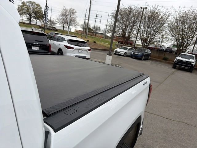 Used 2022 GMC Sierra 1500 Pro w/ Convenience Package image 13