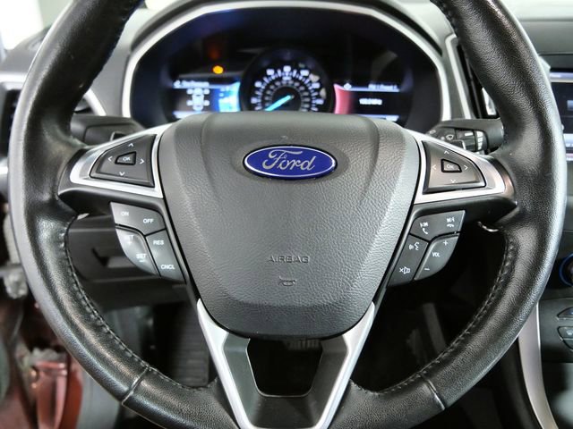 Used 2015 Ford Edge SEL w/ Equipment Group 201A AWD/4WD image 20