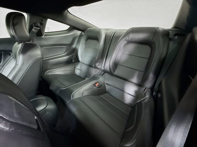 Used 2021 Ford Mustang GT Premium w/ Equipment Group 401A image 24