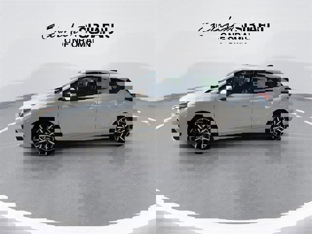 New 2026 Subaru Impreza 2.0i Sport image 5