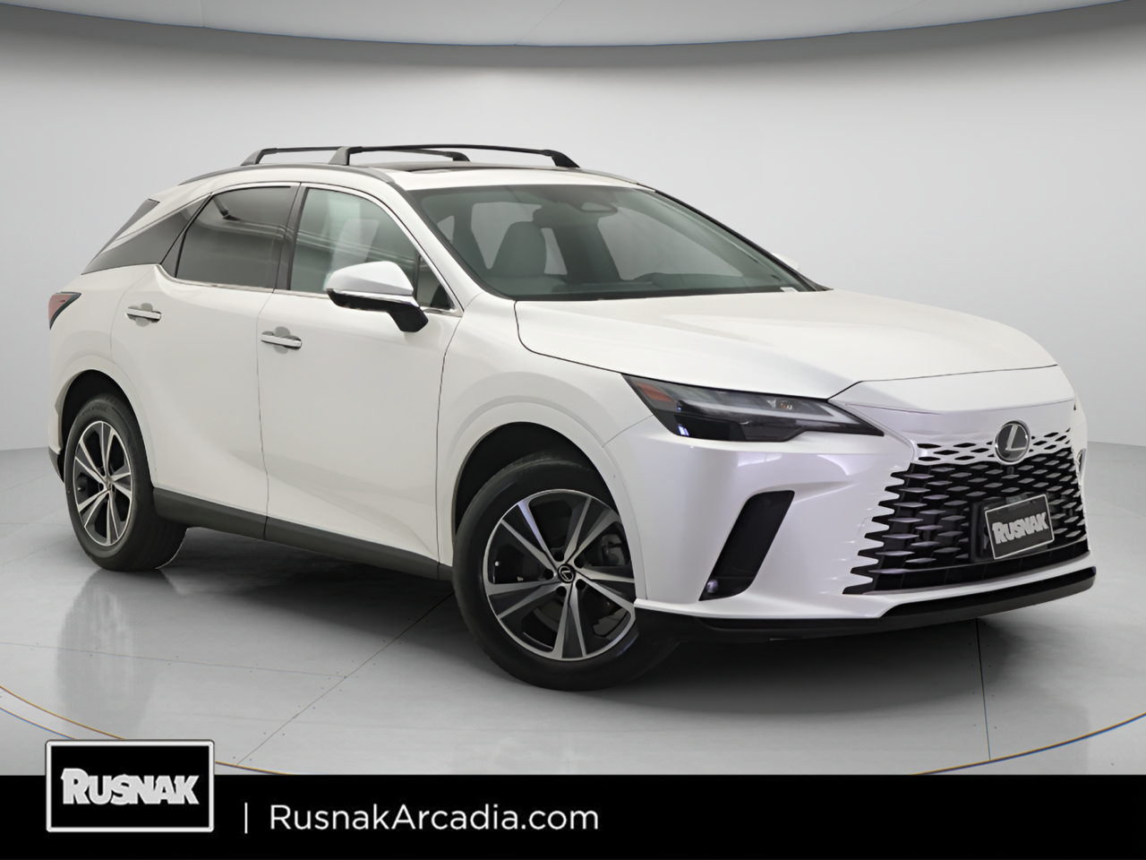 Used 2024 Lexus RX 350 Premium w/ Cold Area Package