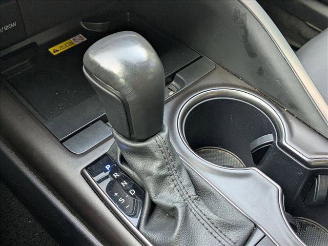 Used 2024 Toyota Camry XSE image 12