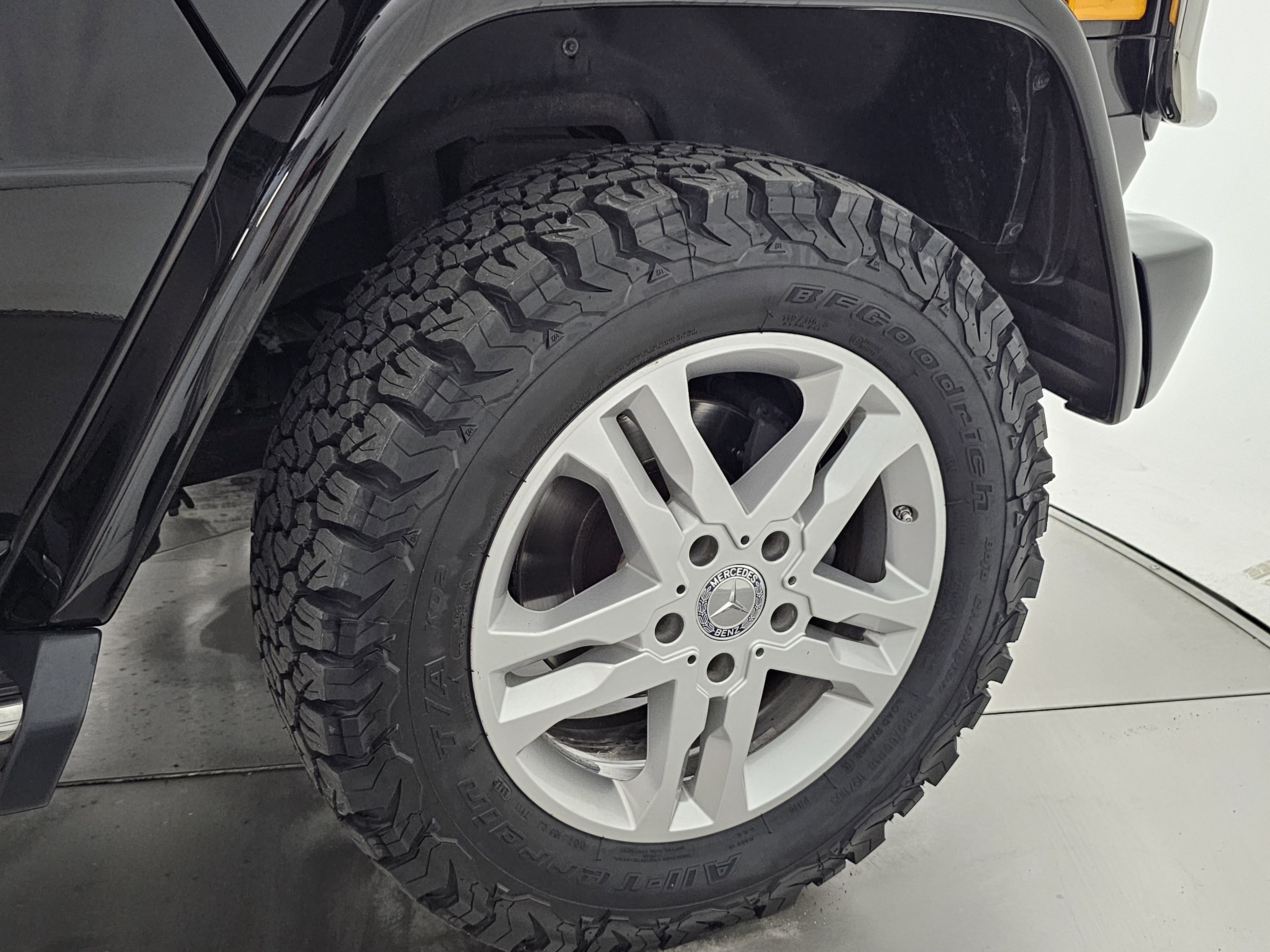 Used 2012 Mercedes-Benz G 550 image 43