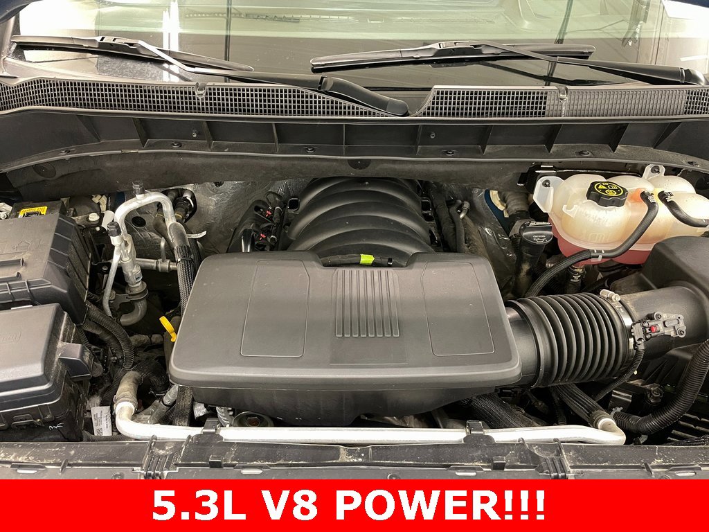 Certified 2024 Chevrolet Silverado 1500 High Country w/ High Country Premium Package image 53