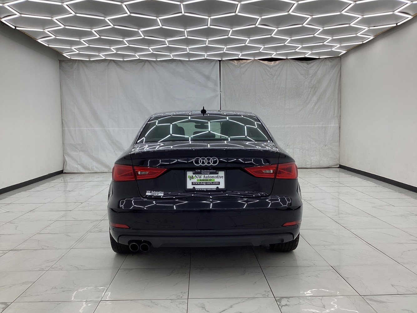 Used 2016 Audi A3 1.8T Premium image 10