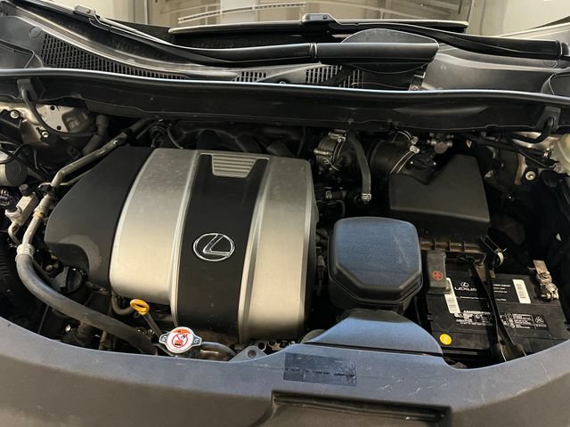 Used 2016 Lexus RX 350 FWD w/ Luxury Package image 45