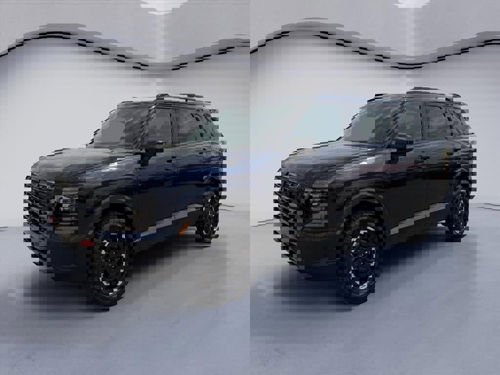 New 2026 Hyundai Palisade XRT Pro image 1