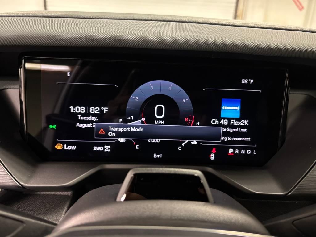 New 2026 GMC Acadia AT4 w/ Super Cruise Package image 32