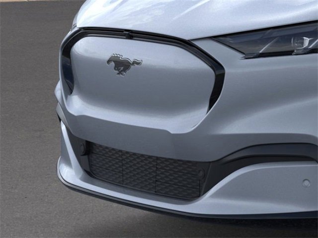 New 2025 Ford Mustang Mach-E Premium image 17