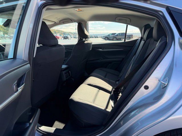 Used 2026 Toyota Camry LE w/ Preferred Package 2 (TMS) FWD image 11