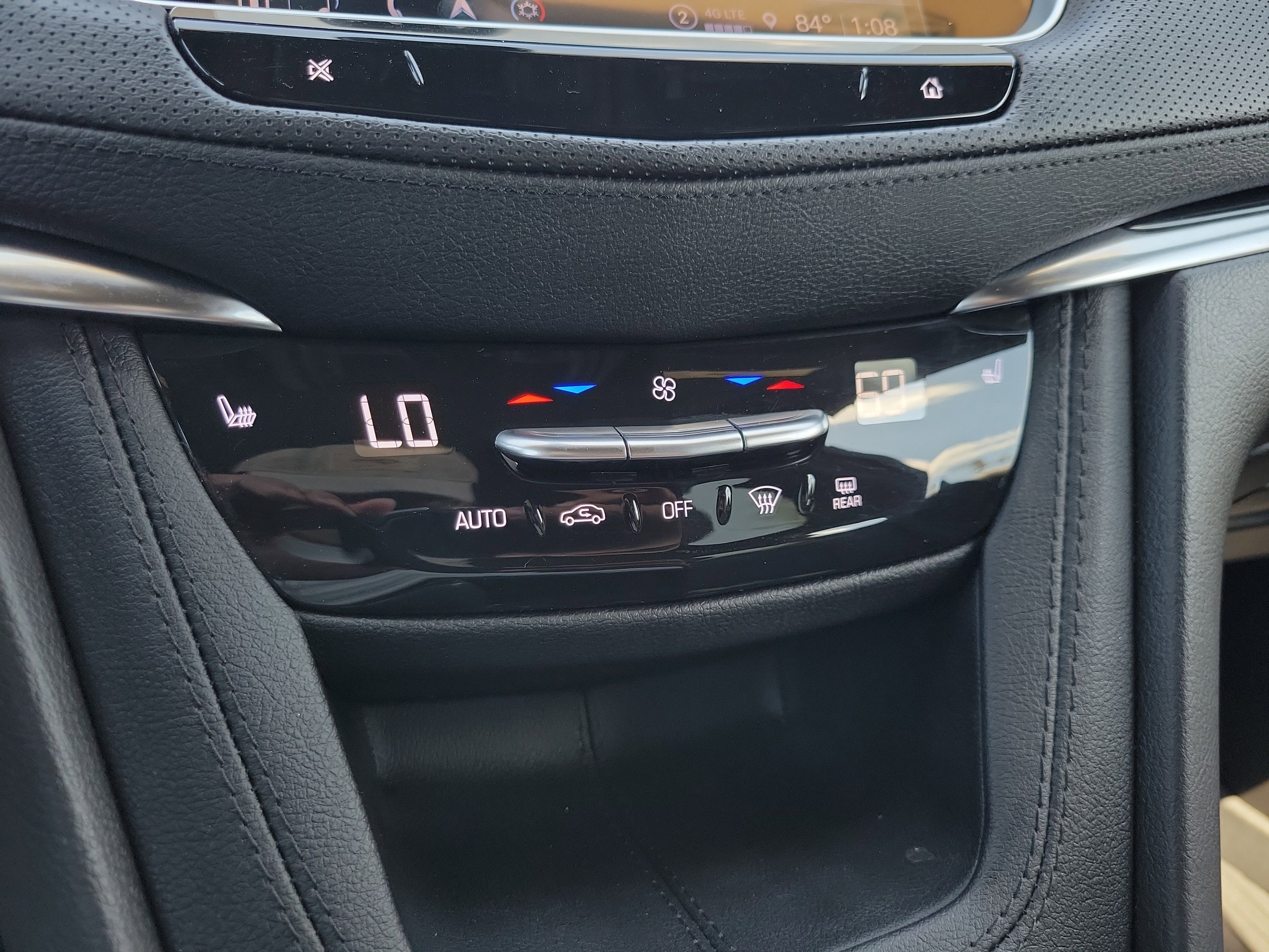 Certified 2025 Cadillac XT5 Premium Luxury w/ Technology Package image 24