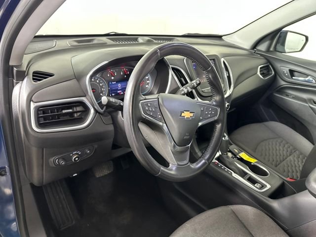 Used 2021 Chevrolet Equinox LT image 13
