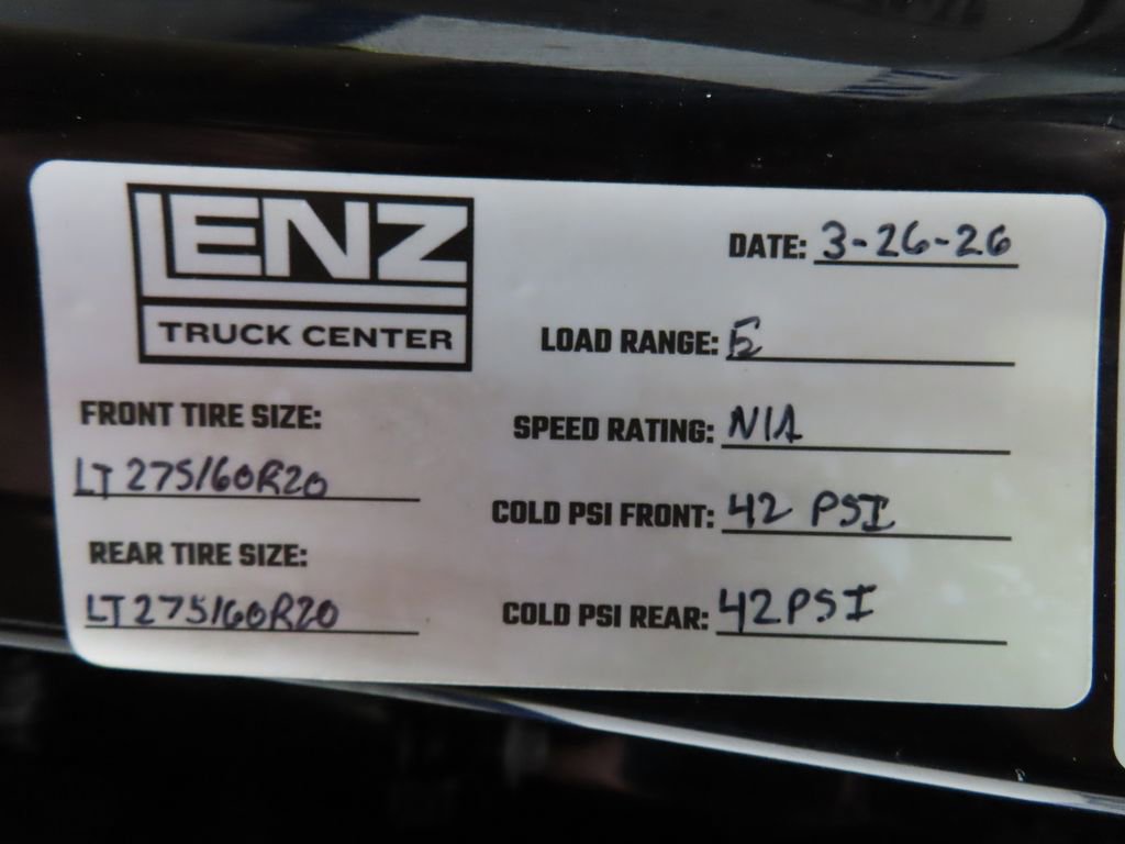 Used 2025 Ford F150 XLT w/ Equipment Group 301A Standard image 62