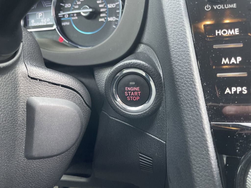 Used 2017 Subaru Forester 2.5i Touring image 26