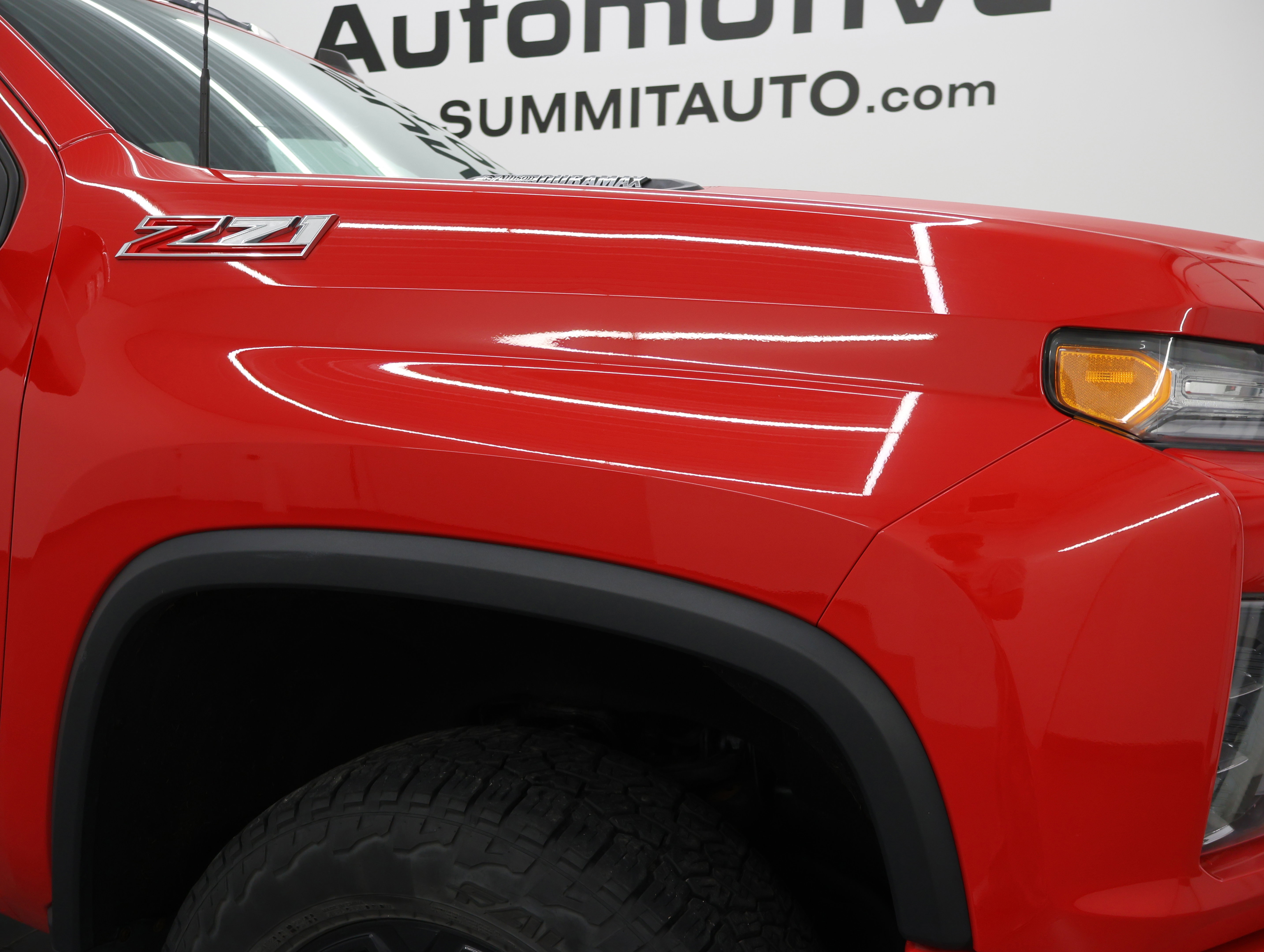 Used 2023 Chevrolet Silverado 3500 LT w/ All Star Edition AWD/4WD image 24
