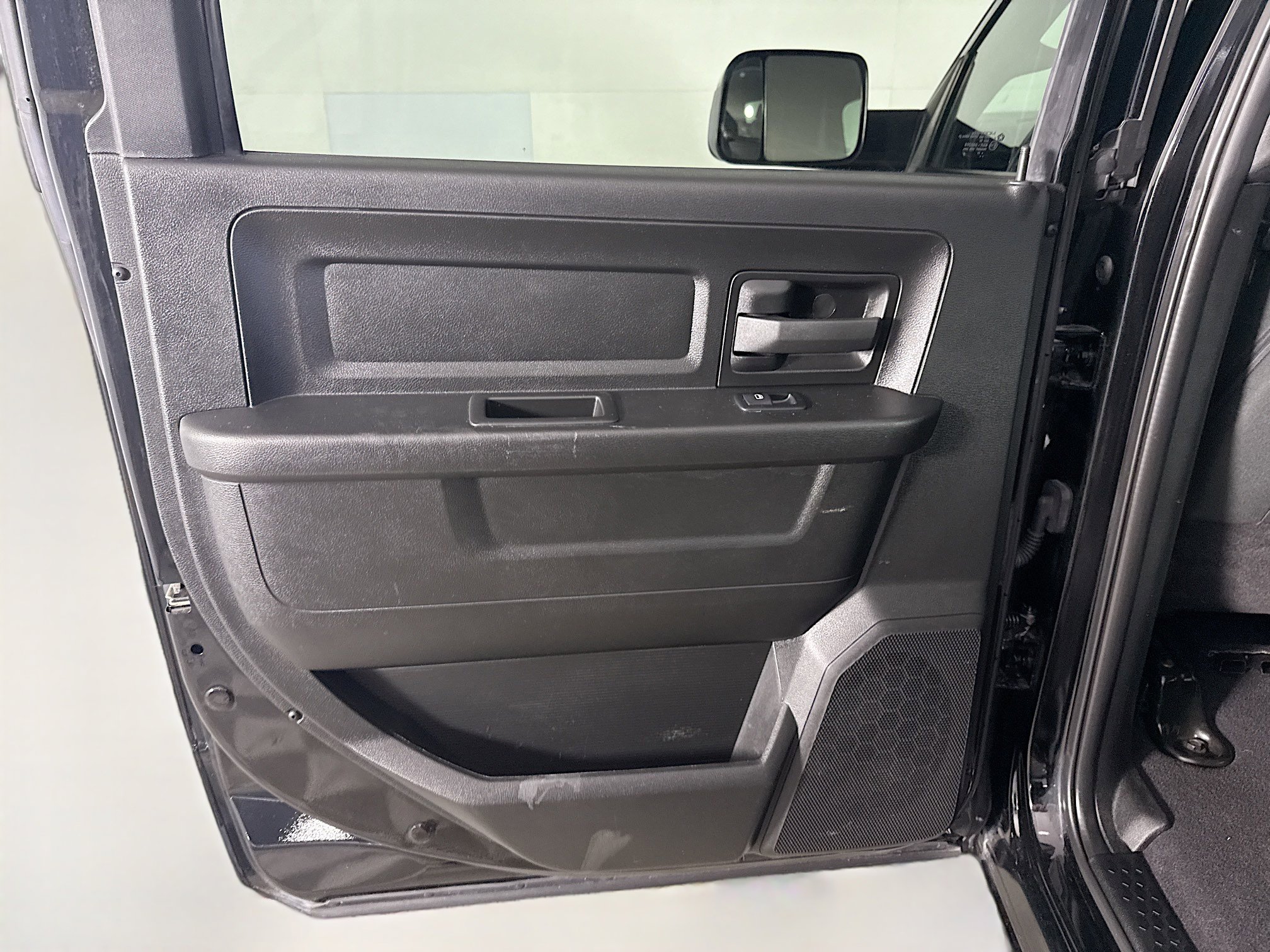 Used 2021 RAM 2500 Tradesman image 26