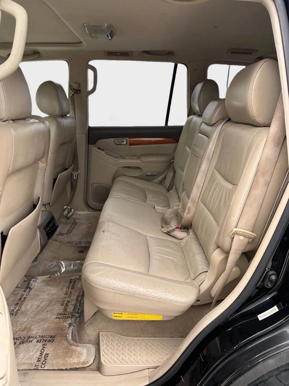 Used 2004 Lexus GX 470 image 13