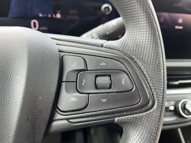 Used 2024 Buick Envista Preferred w/ Convenience II Package FWD image 20