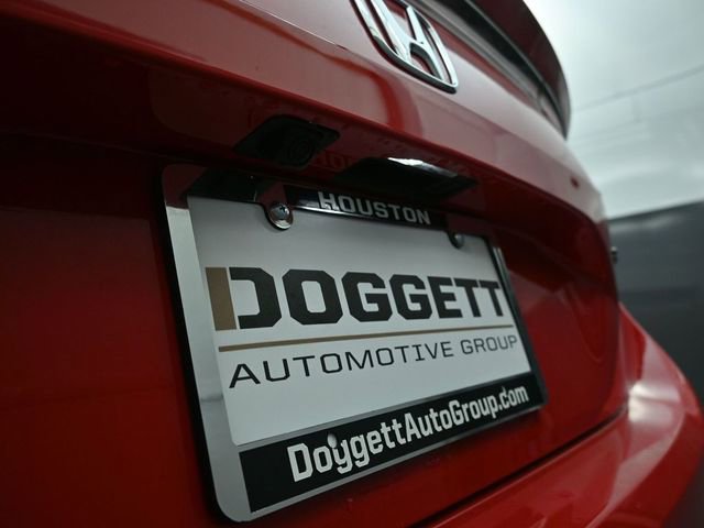 New 2026 Honda Civic Sport image 2