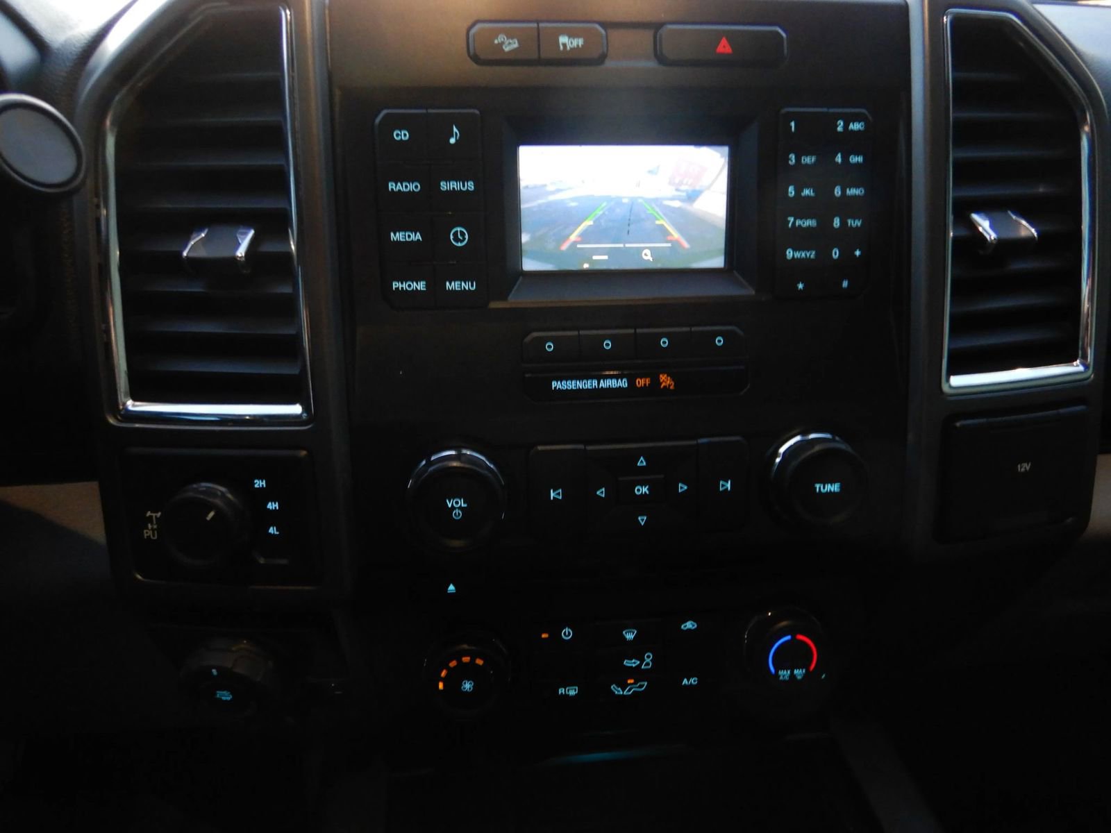 Used 2017 Ford F150 XLT w/ Equipment Group 301A Mid image 15