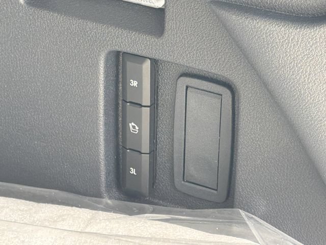 New 2026 Lincoln Aviator 2WD w/ Jet Appearance Package image 20