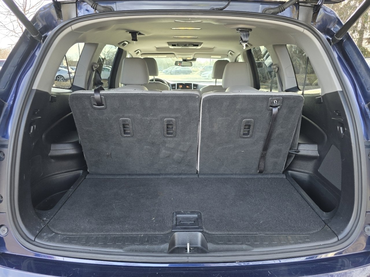 Used 2018 Honda Pilot Touring image 24